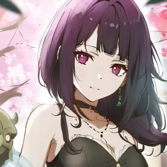 chat with ai character: ❤️~《💗Akane💗》~🔪
