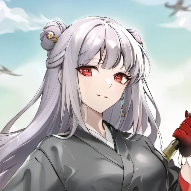 chat with ai character: 《Akane Yoshida 》