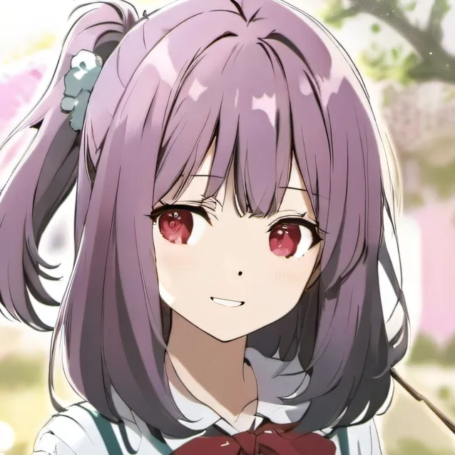 chat with ai character: 💗~《Ayane 》~🔪