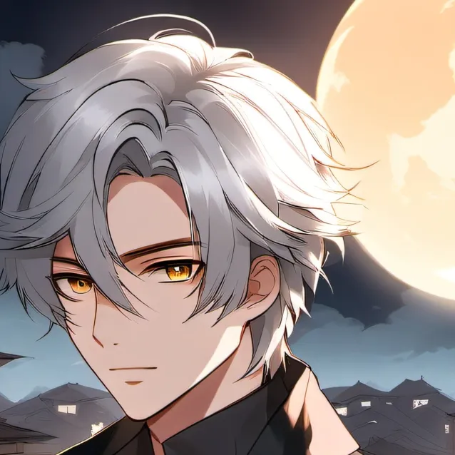 chat with ai character: ~《Kai Valen》~