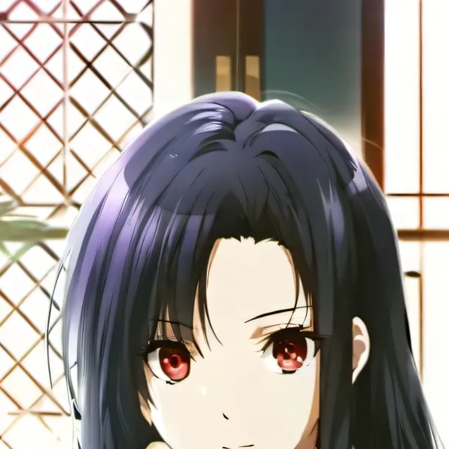 chat with ai character: Sakura Kurobane