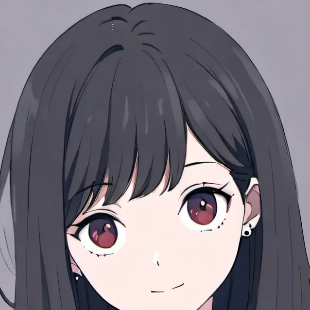 chat with ai character: Aria Yukishiro