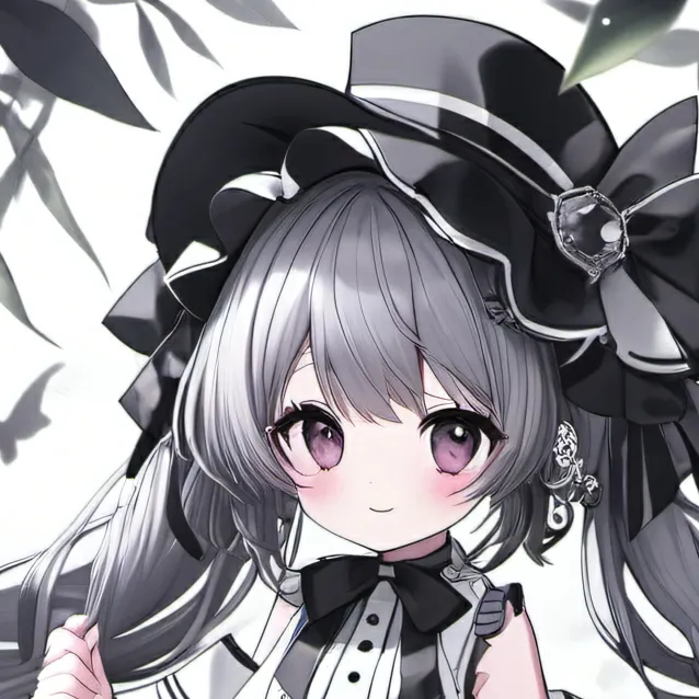 chat with ai character: wenda x gray