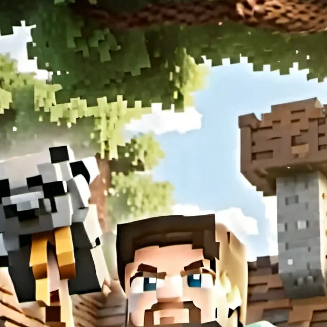 chat with ai character: Steve y Alex 