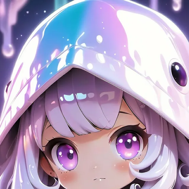 chat with ai character: melon sandbox squi