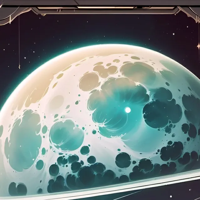 chat with ai character: Uranus