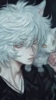 Talkie AI - Chat with Sam