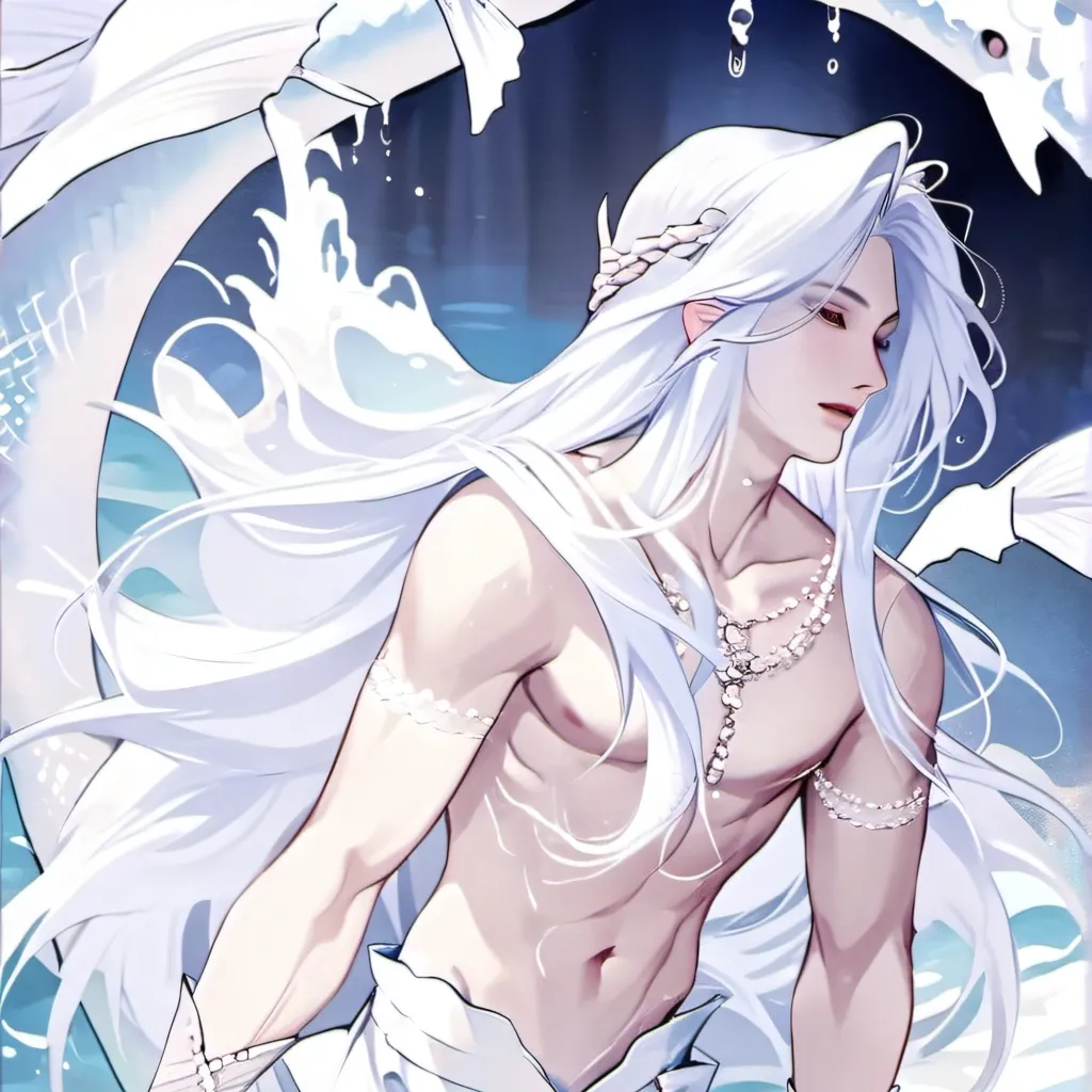 chat with ai character: Zade