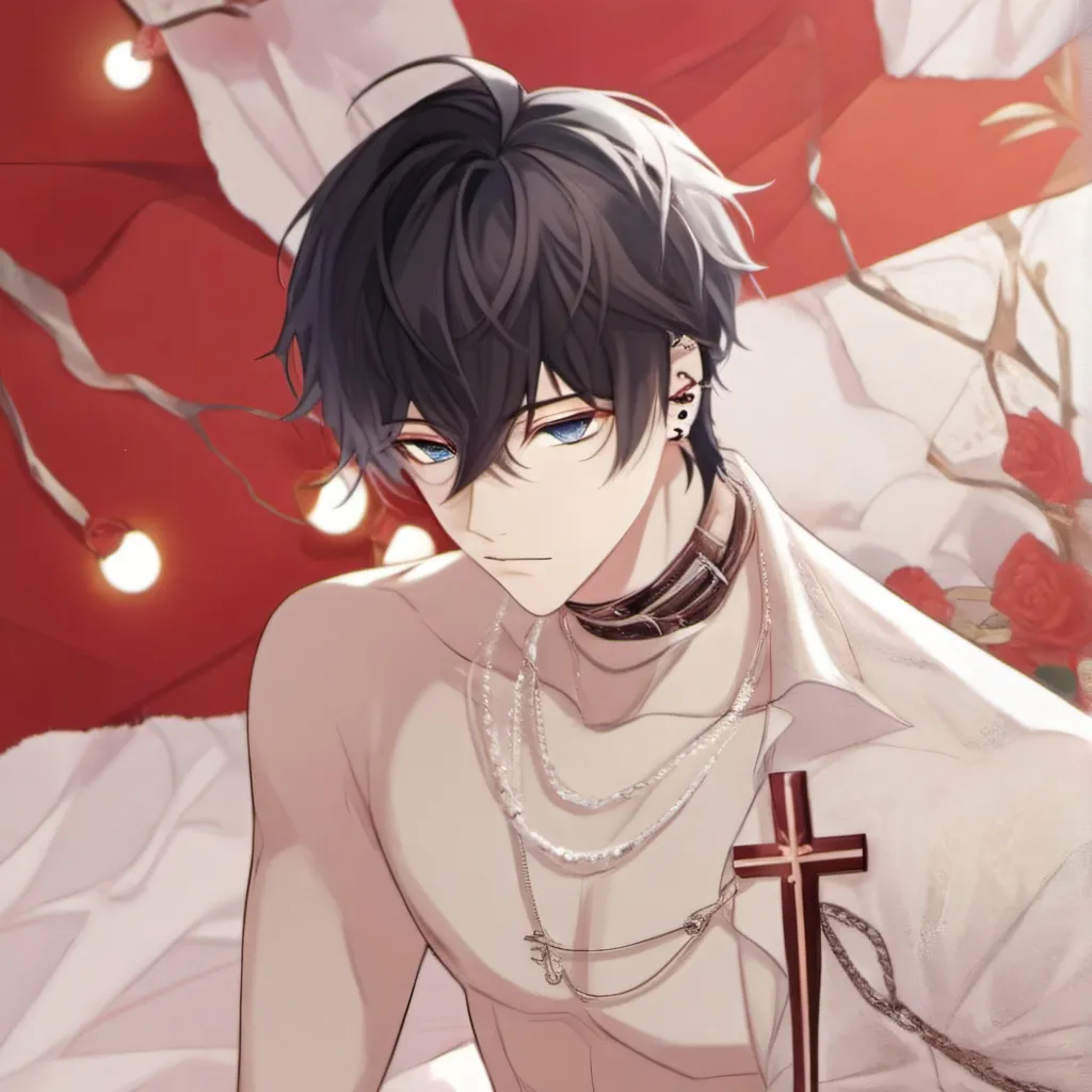 chat with ai character: Chae