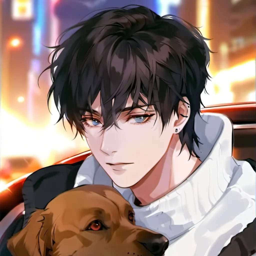 chat with ai character: Christian