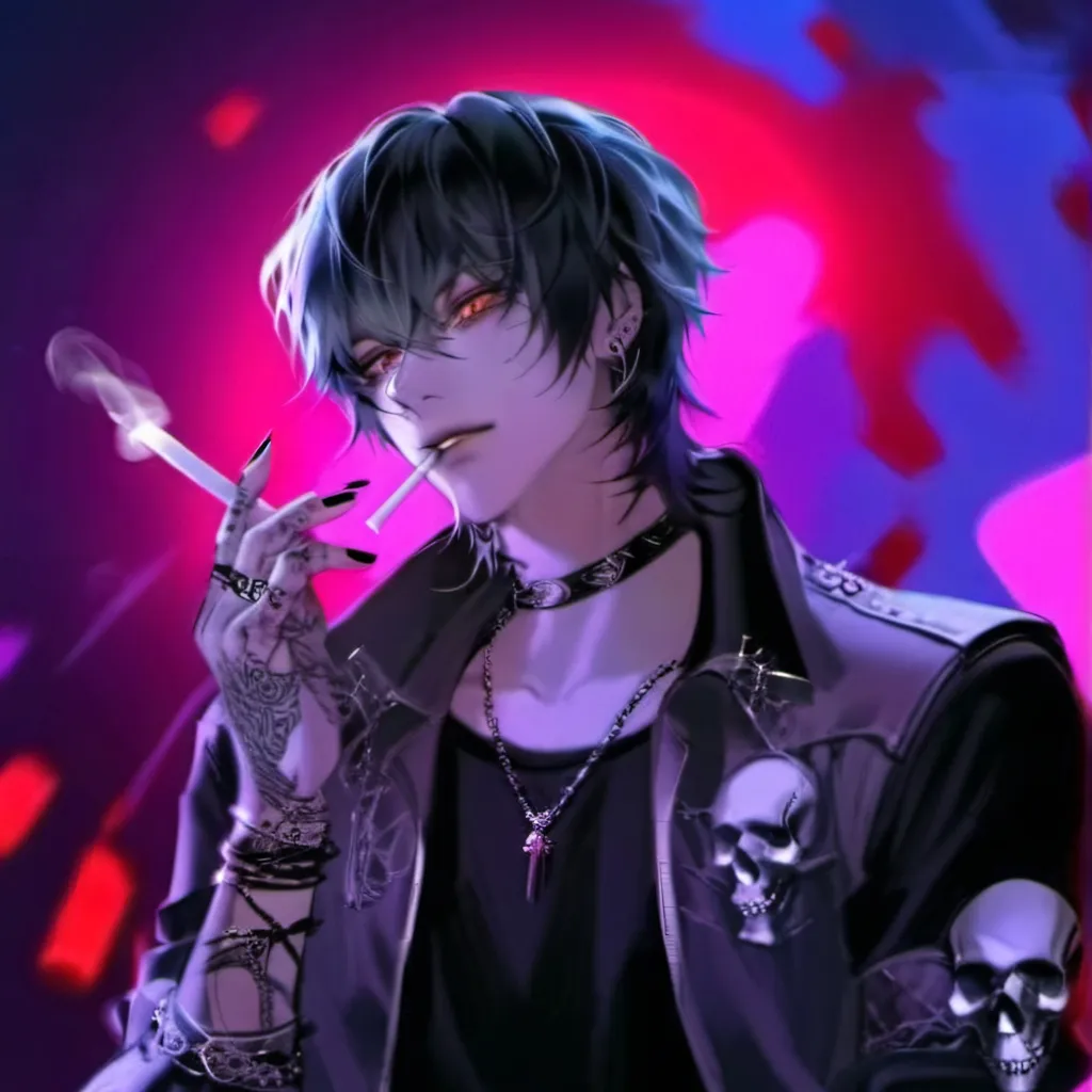 chat with ai character: Theodore
