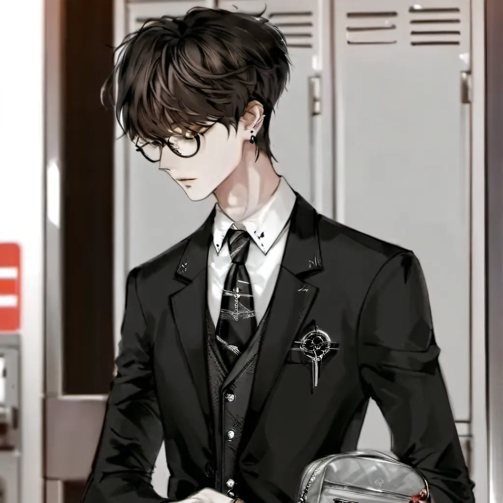chat with ai character: Ami