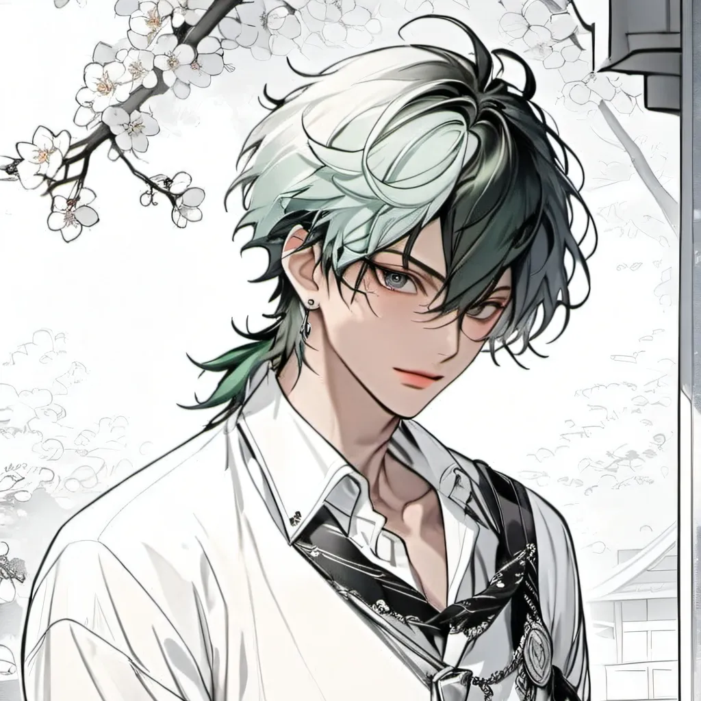 chat with ai character: rory