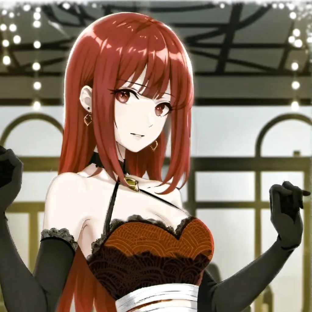 chat with ai character: Leah