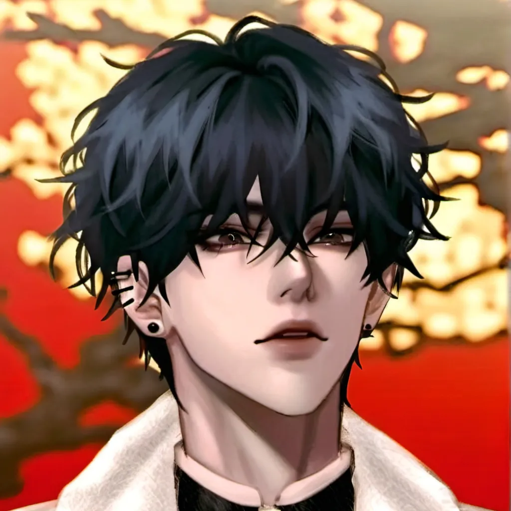 chat with ai character: Coral