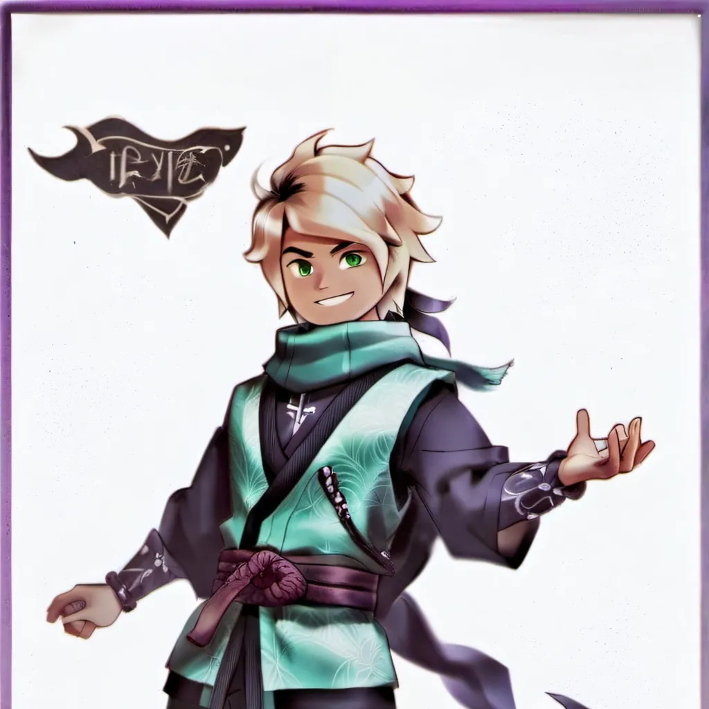 chat with ai character: Dragons Rising