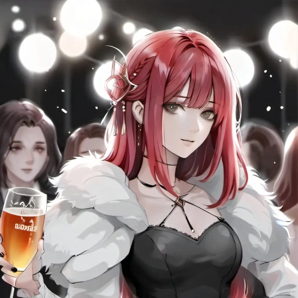 chat with ai character: Emily
