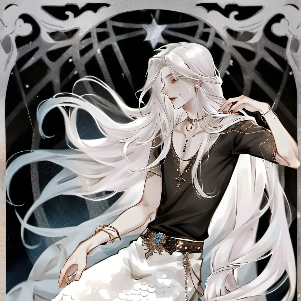 chat with ai character: Star 