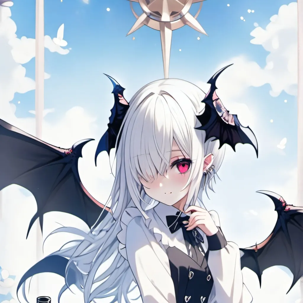 chat with ai character: Bailey