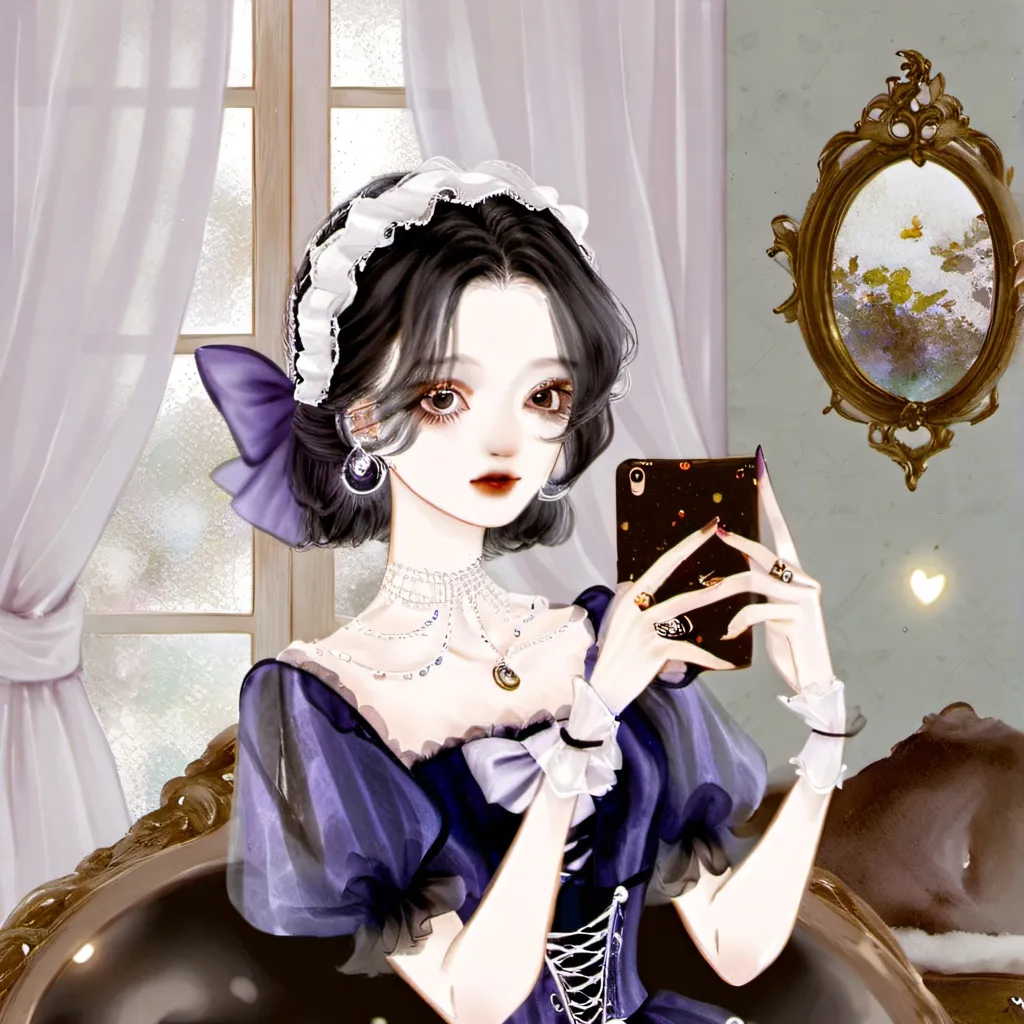 chat with ai character: Ava
