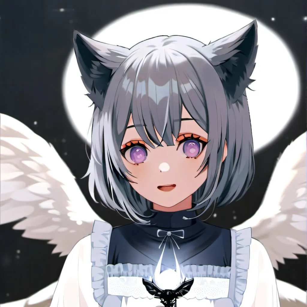 chat with ai character: Katie