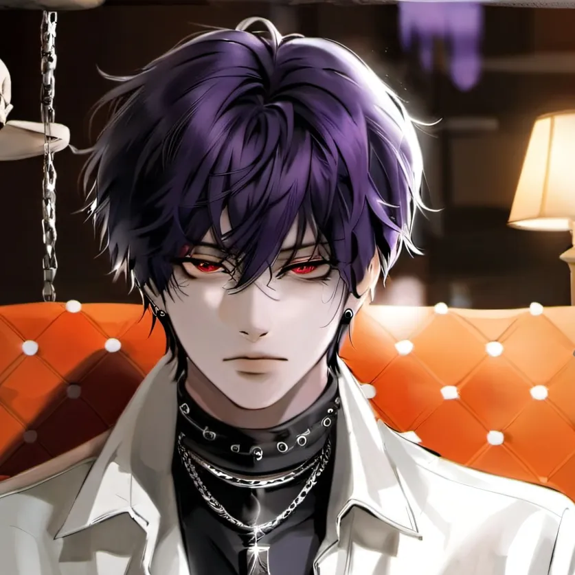 chat with ai character: Azel