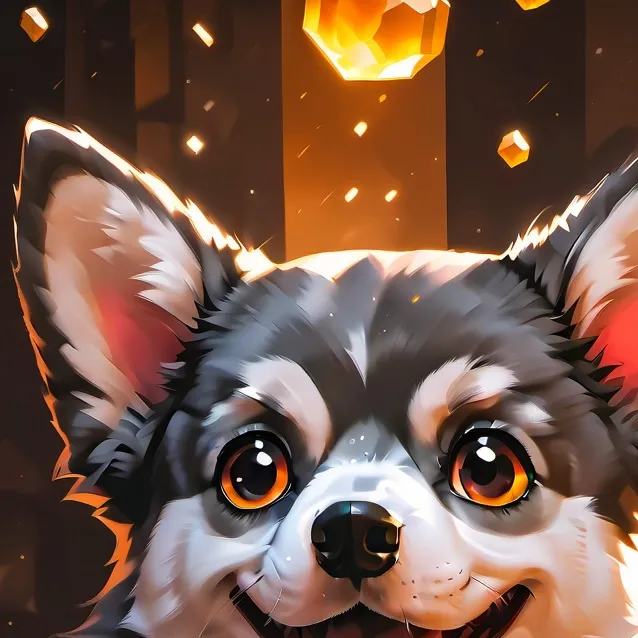 chat with ai character: ✿dandy`s world☆