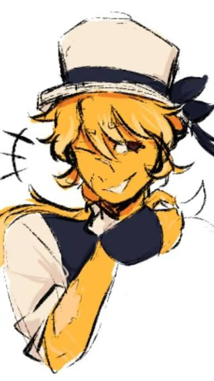 ai character: [📋•Consigliere-! background