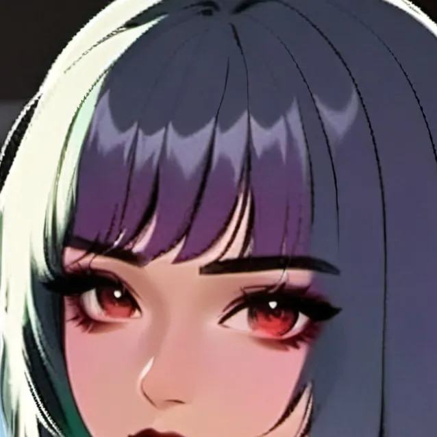 chat with ai character: Scarlett