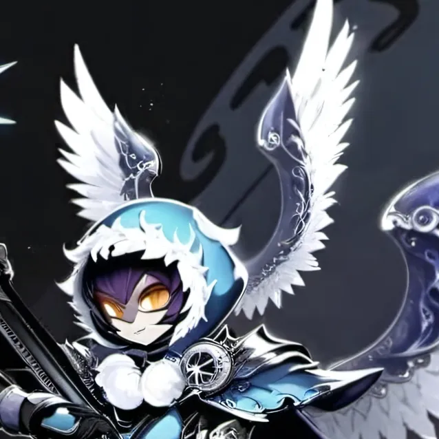chat with ai character: mirder drones XD