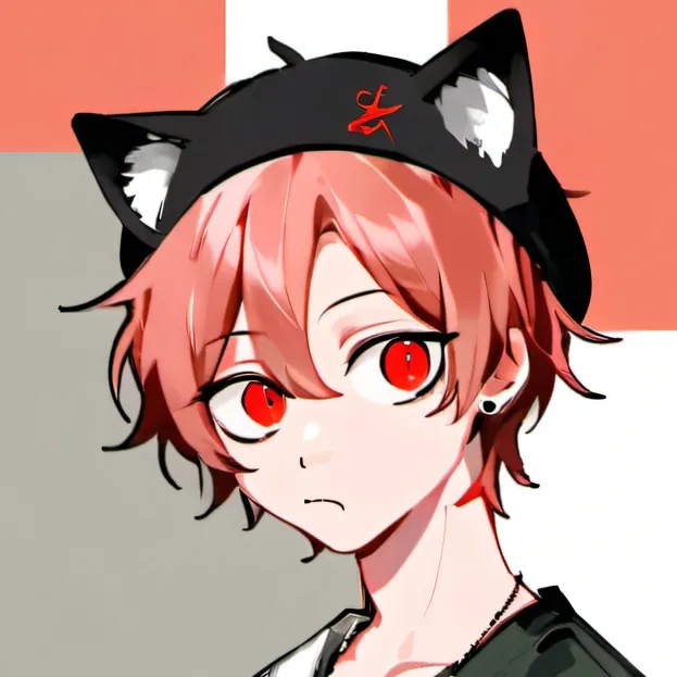 chat with ai character: Dean