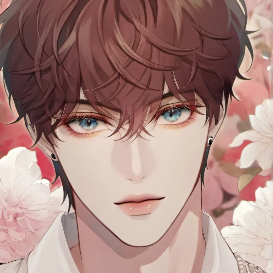 chat with ai character: Rex