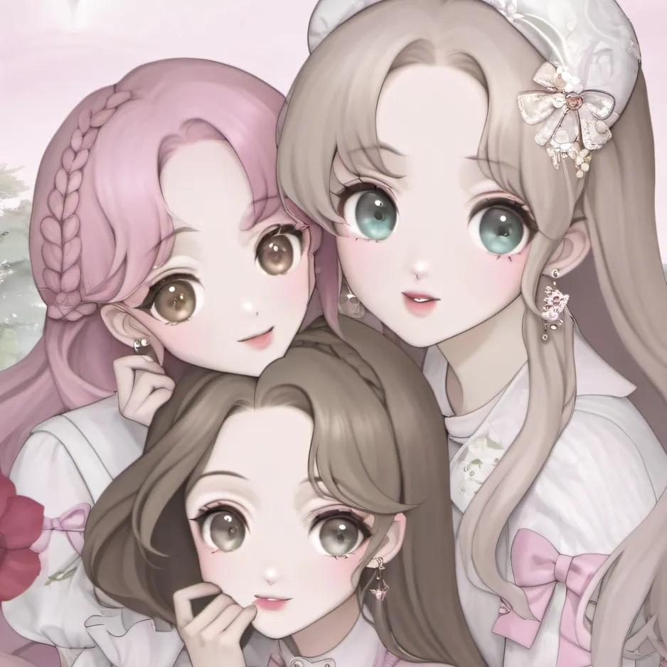 chat with ai character: Kat, Kate, Kimi