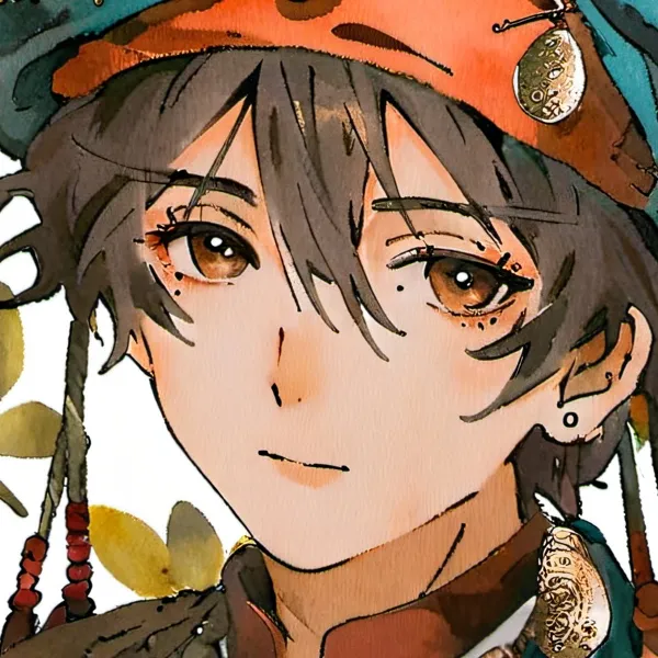 chat with ai character: Amara 