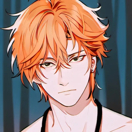 chat with ai character: Calum