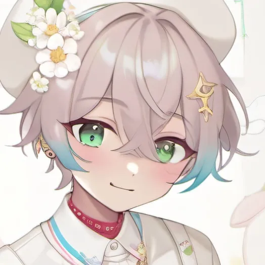 chat with ai character: Pip