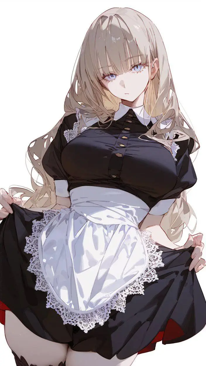 ai character: Kiyomi background