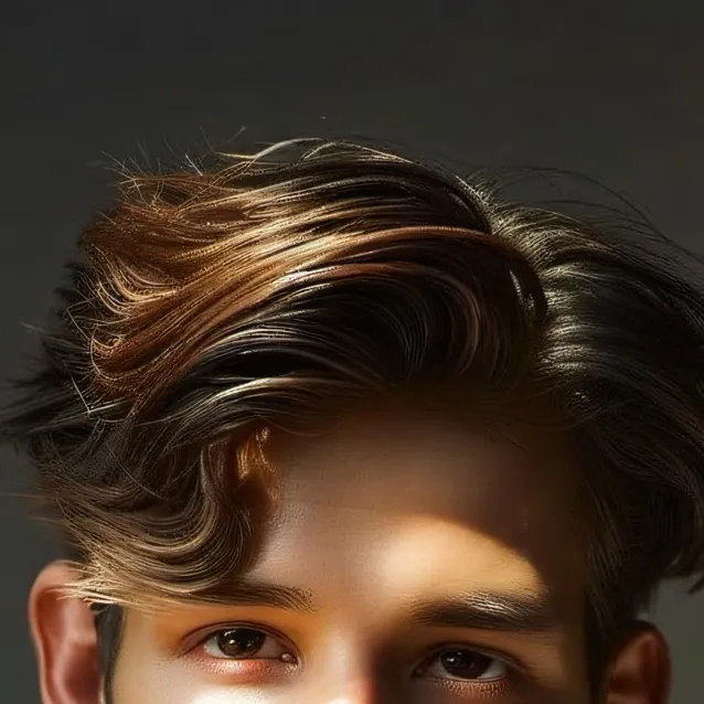 chat with ai character: Roméo