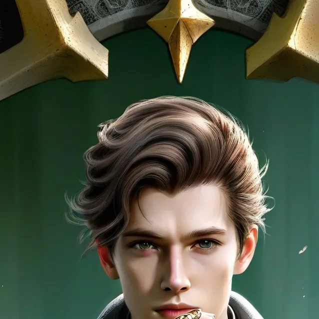 chat with ai character: Jules