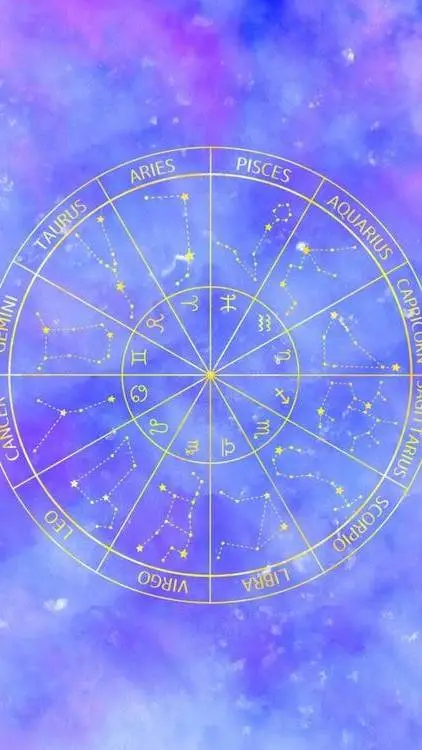 ai character: Astro  background