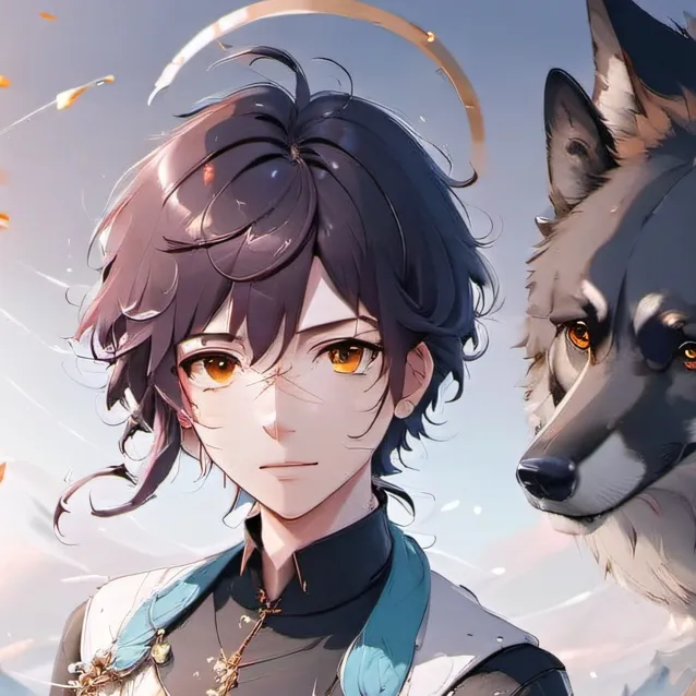 chat with ai character: Adán 😌