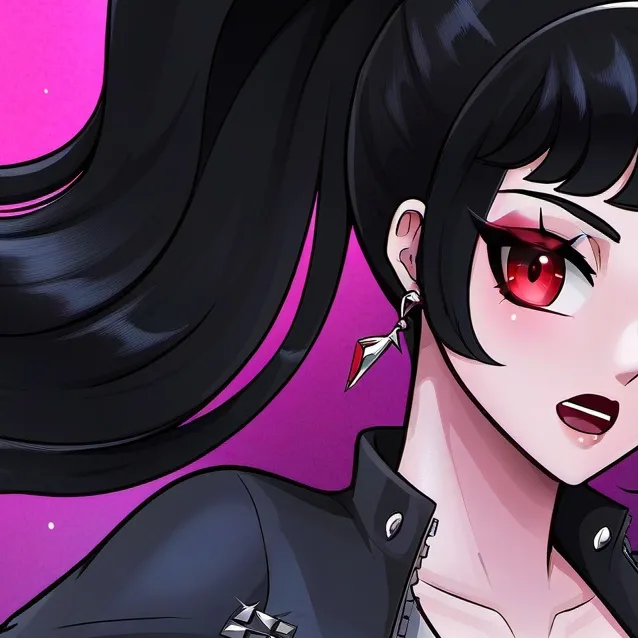 chat with ai character: miji