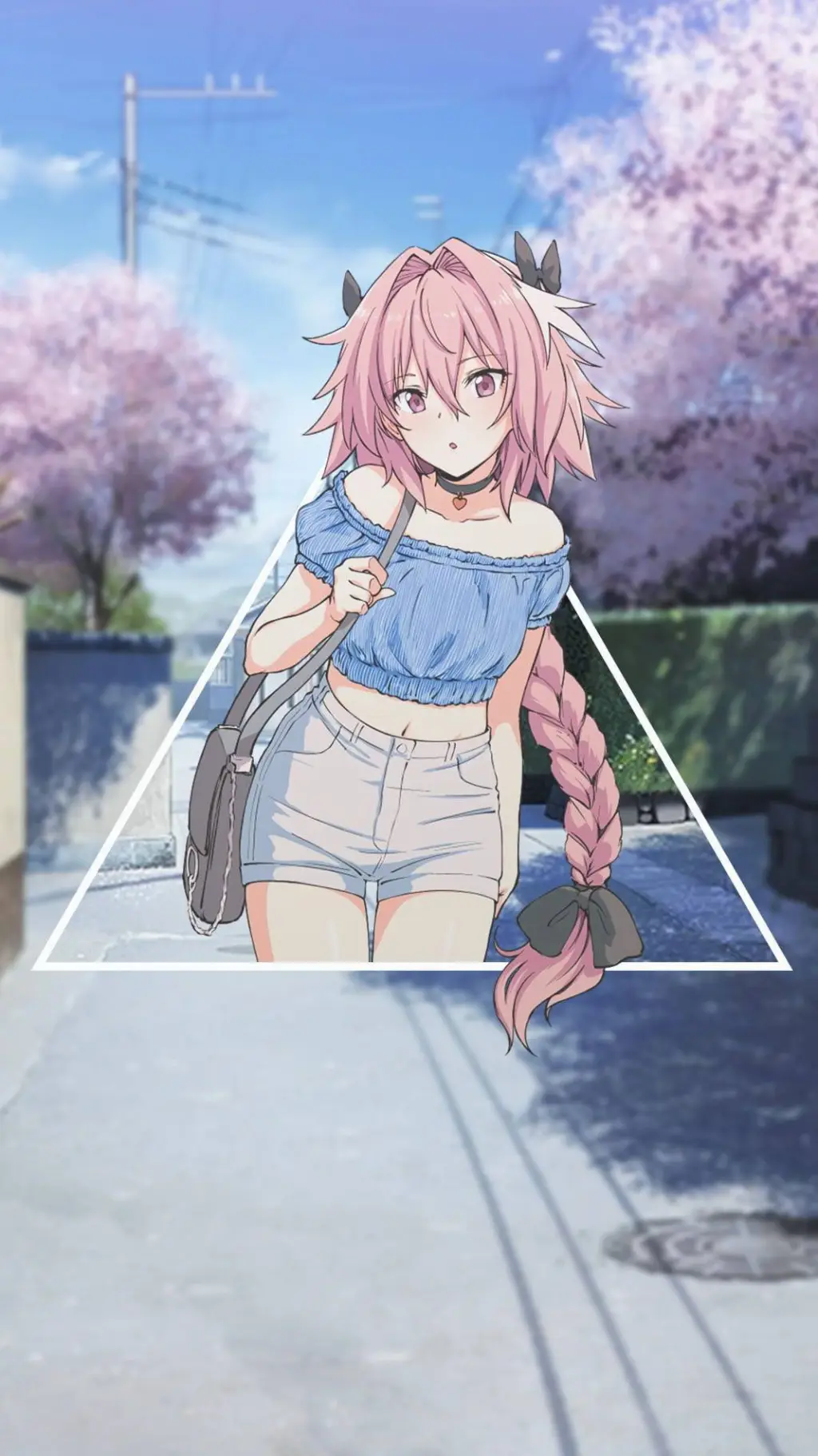 ai character: astolfo background