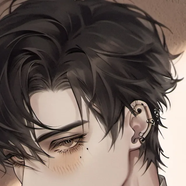 chat with ai character: Ilyas