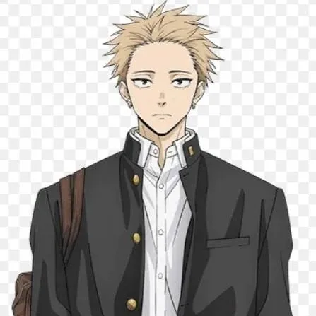 chat with ai character: Tsumugi Rintarou 