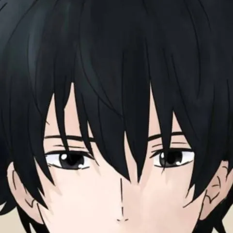 chat with ai character: Haru 