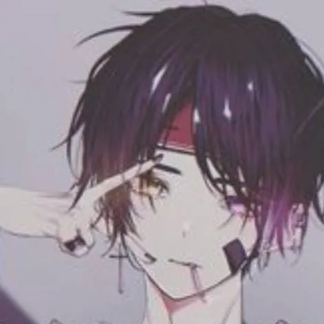 chat with ai character: Maël♤