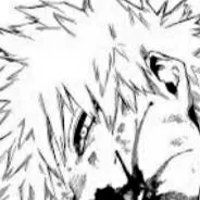 chat with ai character: Bakugo mort ou pas