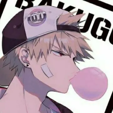 chat with ai character: Bakugo♡