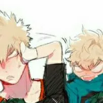 chat with ai character: Bakugo♡3